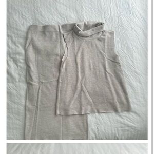 Zara skirt set small